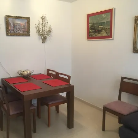 Benirent San Remo 2f דירה *