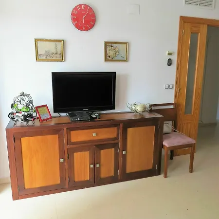 Benirent San Remo 2f בנידורם