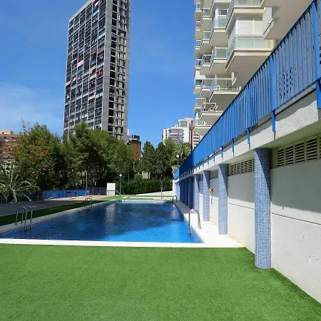 Benirent San Remo 2f